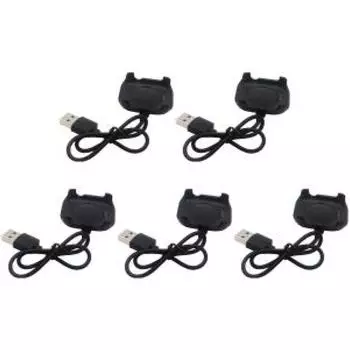 - Магнитное зарядное устройство для смарт-часов HW22, кабельная станция для зарядки (30см)