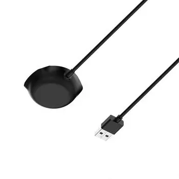 Магнитное зарядное устройство для смарт-часов, кабель для зарядки смарт-часов, USB-адаптер для зарядки, совместимый с Golf Buddy Aim W10
