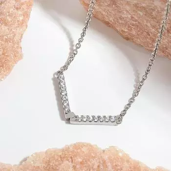 Магнитное железное длинное ожерелье с подвеской с усовершенствованным дизайном Sense Moonlight Treasure Box может открываться и закрываться, двойное ношение INS Time ожерелье