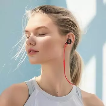 Магнитные беруши Силиконовые вкладыши Страховочная петля Веревка Гибкие беруши, устойчивые к натяжению Ремешок для защиты от потери Аксессуары для берушей зелёный