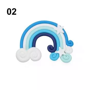 Магнитные держатели для вышивки крестом, Радужные держатели для обложки, Аксессуары для алмазной вышивки 2