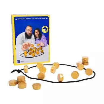 Магнитные игры Магнитные игры Стратегические настольные игры One Size