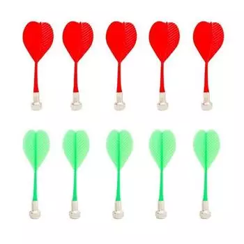 Магнитные кегли для дротиков Party show 2 типа x 5 шт., популярная корейская игра