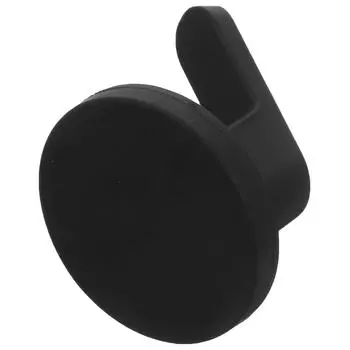 Магнитные крючки для подвешивания ключей, магнитная вешалка для кошелька, классная утварь для гриля, прочный кухонный холодильник 5.00X4.50X4.20CM