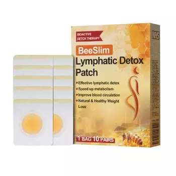 Магнитные наклейки для похудения живота, наклейки для похудения, ленивые люди, магнитные наклейки для пупка One Size белый