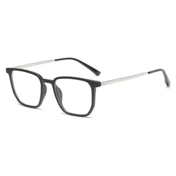 Магнитные очки и сменный УФ-костюм 2WAY Wellington 5 для Mountain Stylish [Cyxus] Очки, Солнцезащитные очки, Очки, Оправа, Клип-насадка, Линзы,