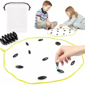 Магнитные шахматы, Магнитная настольная игра, Веселая настольная магнитная игра, Семейные игры для детей и взрослых One Size