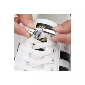 Магнитные шнурки для детей