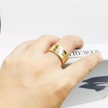 Магнитные терапевтические кольца для женщин и мужчин, для похудения, сжигания жира, открывающиеся кольца, лимфатическая детоксикация, магнитные украшения для здоровья