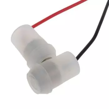 Магнитный 2-контактный JST 1,25 мм входной/выходной кабель питания для батареек AA AAA C LR20 CR123A 18650 14500 26650 21700 10440