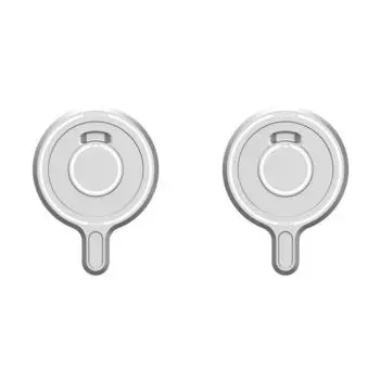 Магнитный адаптер Адаптер для крепления мобильного телефона из алюминиевого сплава для камеры Insta360 Flow