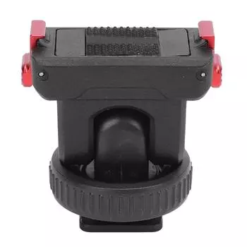 Магнитный адаптер для камеры, быстросъемное соединение, удлинительная база, аксессуары для Osmo Action 5p