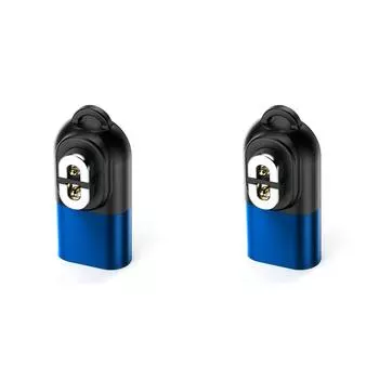 - Магнитный адаптер USB C для зарядного устройства Shokz OpenRun Air/OpenRun Pro(Blu