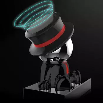 Магнитный автомобильный держатель для телефона для iPhone 12 Pro Max, автоматическое крепление на вентиляционное отверстие, универсальный держатель для смартфона iPhone 12 синий