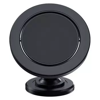 Магнитный автомобильный держатель для телефона, магнитное крепление, подставка для мобильного телефона, поддержка GPS для iPhone 15, 14, 13 Pro, все смартфоны