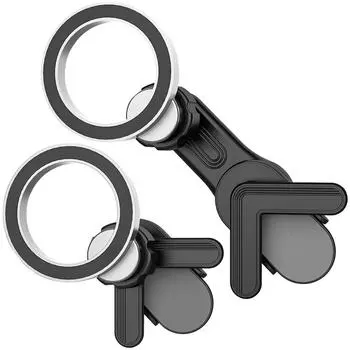 Магнитный автомобильный держатель для телефона Tesla Model 3, автомобильный дисплей, GPS-экран, магнитное автомобильное крепление для сотового телефона iPhone Xiaomi Huawei