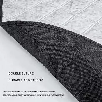 Магнитный автомобильный снежный щиток, защита от замерзания, защита от замерзания, лобовое стекло, солнцезащитный козырек, утолщенный снежный щиток, автомобильное пальто 1 шт.