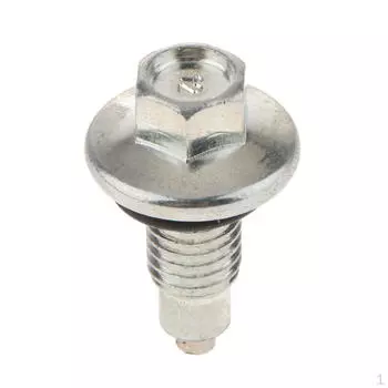 Магнитный болт и прокладка сливной пробки масляного поддона