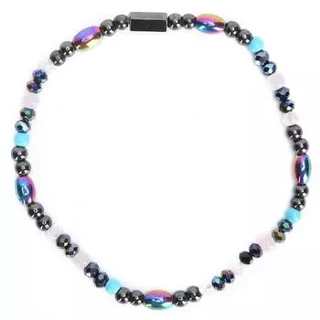 Магнитный браслет для похудения, сжигания жира, улучшения кровообращения