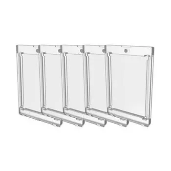 Магнитный чехол для карты Pokemon 35PT 5P