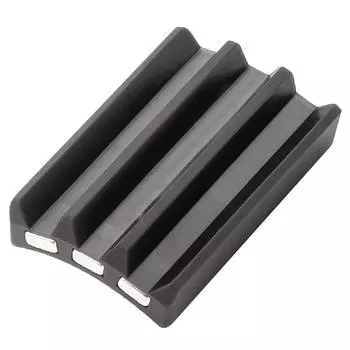 Магнитный держатель бит, подставка для дрели, маленькая для ударных дрелей Milwaukee