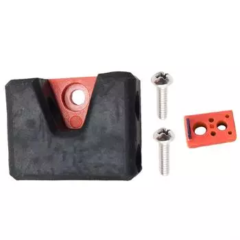 Магнитный держатель бит, сменный винт для электроинструмента, 1 комплект