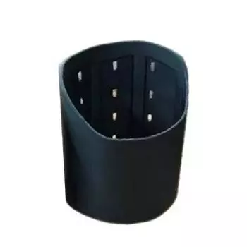 Магнитный держатель для бутылок 3D-печать Сверхпрочный Холодильник Трактор Яхта Автодом Вилочные погрузчики Автобус Газонокосилка Грузовик 46/50/64 унции Крепление для бутылки с водой Подставка для напитков S