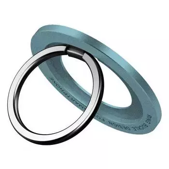 Магнитный держатель для мобильного телефона с пряжкой из цинкового сплава для Iphone 12 13