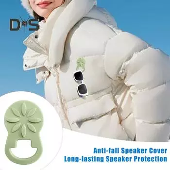 Магнитный держатель для очков, силиконовая вешалка для очков, солнцезащитные очки, органайзер для одежды, настенный дисплей для домашнего офиса чёрный