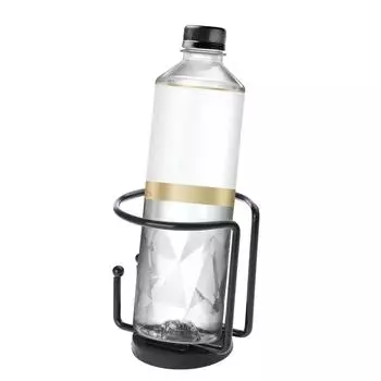 Магнитный держатель для стакана с сильным магнитом надежно крепится к поручню холодильнику беговой дорожке бутылке напитку пиву барбекю боку автомобиля A