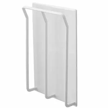 Магнитный держатель для стула для ванны Yamazaki Jitsugyo Tower, белый 9982 белый