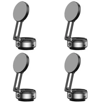 Магнитный держатель для телефона iPhone 16 15 14 13 12 Pro Max Plus Mini с вращением на 360 градусов