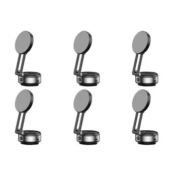 Магнитный держатель для телефона iPhone 16 15 14 13 12 Pro Max Plus Mini с вращением на 360 градусов