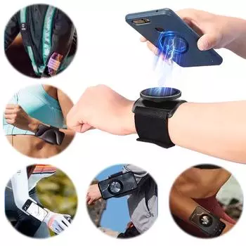 Магнитный держатель для телефона, универсальный, сильный магнитный держатель для телефона с присоской, многофункциональная подставка для стакана с водой для кубка Стэнли UNITED KINGDOM