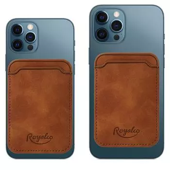 Магнитный держатель карт Apple 12 для iPhone — совместимость с Magsafe iPhone 12