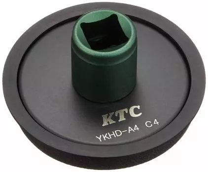 Магнитный держатель ручки Kyoto Machinery Tools YKHDA4 (КТК) 12,7кв.м.
