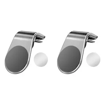 Магнитный держатель спидометра на вентиляционные отверстия автомобиля для OOONO CO-Driver NO2