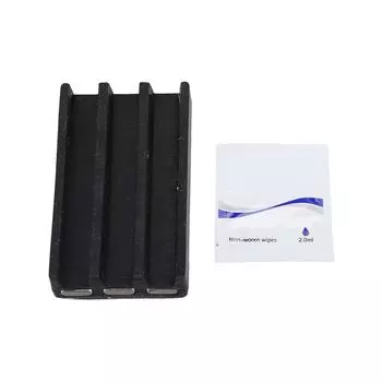 Магнитный держатель сверла для электрической отвертки, ударных гайковертов, деталей, аксессуаров