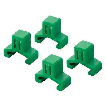 Магнитный держатель ударного гайковерта Kyoto Machinery Tools, набор зажимов (КТК) (Набор 4) YKHD-01A