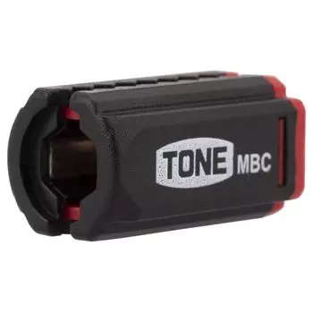 Магнитный фиксатор бит TONE MBC, черный