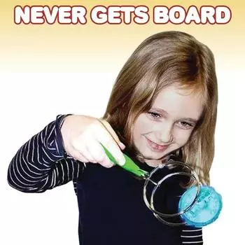 Магнитный гироскоп Magic Rail Twirler Flashing GyroWheel Портативный светящийся магнитный гироскопический вращающийся Игрушка для детей Подарки