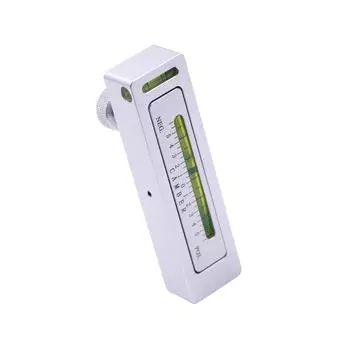 Магнитный измерительный инструмент, сильный магнитный, регулируемый для ремонта шин автомобиля RV