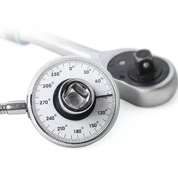 Магнитный измеритель угла крутящего момента 1 2-дюймовый привод детали автомобиля автомобильные принадлежности