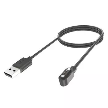 Магнитный кабель для зарядки USB для смарт-спортивных часов Colmi P45