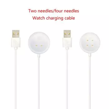 Магнитный кабель ПВХ кабель для зарядки Удобное и быстрое подключение шнура для зарядки без проблем Подходит для 8/9 Ultra/DW89 A