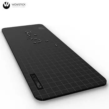 Магнитный коврик Xiaomi Wowstick Wowpad чёрный