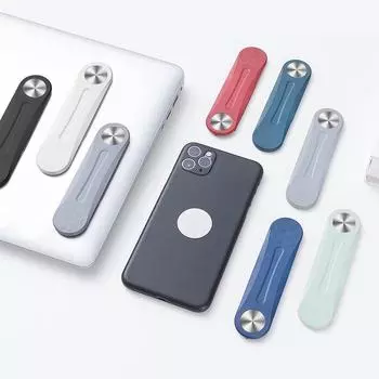 Магнитный кронштейн для ноутбука — складной и креативный дизайн белый