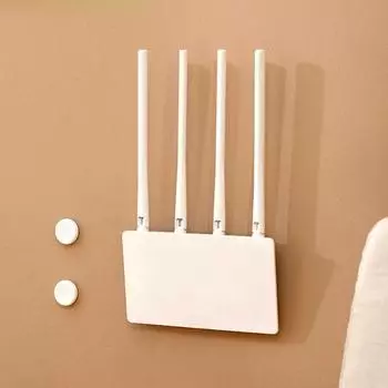 Магнитный крючок Магнитное кольцо Настенные крючки Вешалка с дистанционным управлением Невидимый держатель Дом и декор Организация Aimant XXL