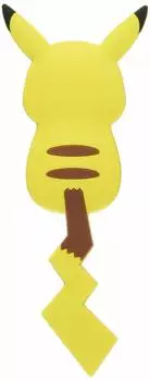 Магнитный крючок Pocket Monster Pokemon Tail Pikachu MH-PM-01