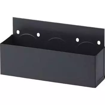 Магнитный лоток для деталей TRUSCO Максимальная нагрузка 3 кг TPT-315